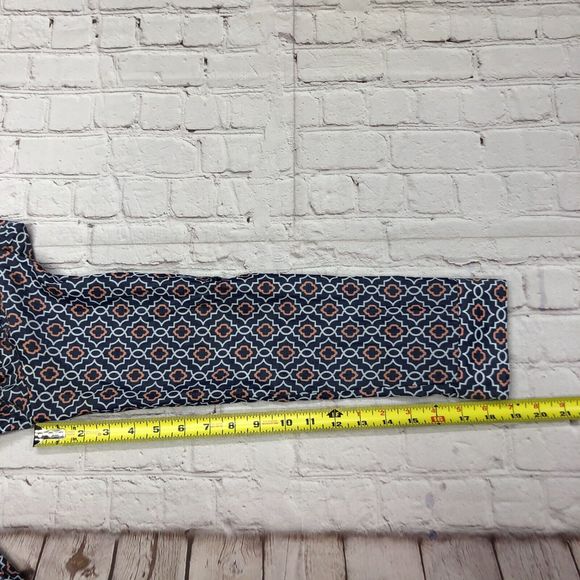 Express Women Long Sleeve Button City Shirt Top Blouse Size Small B233 -27 - Picture 5 of 14